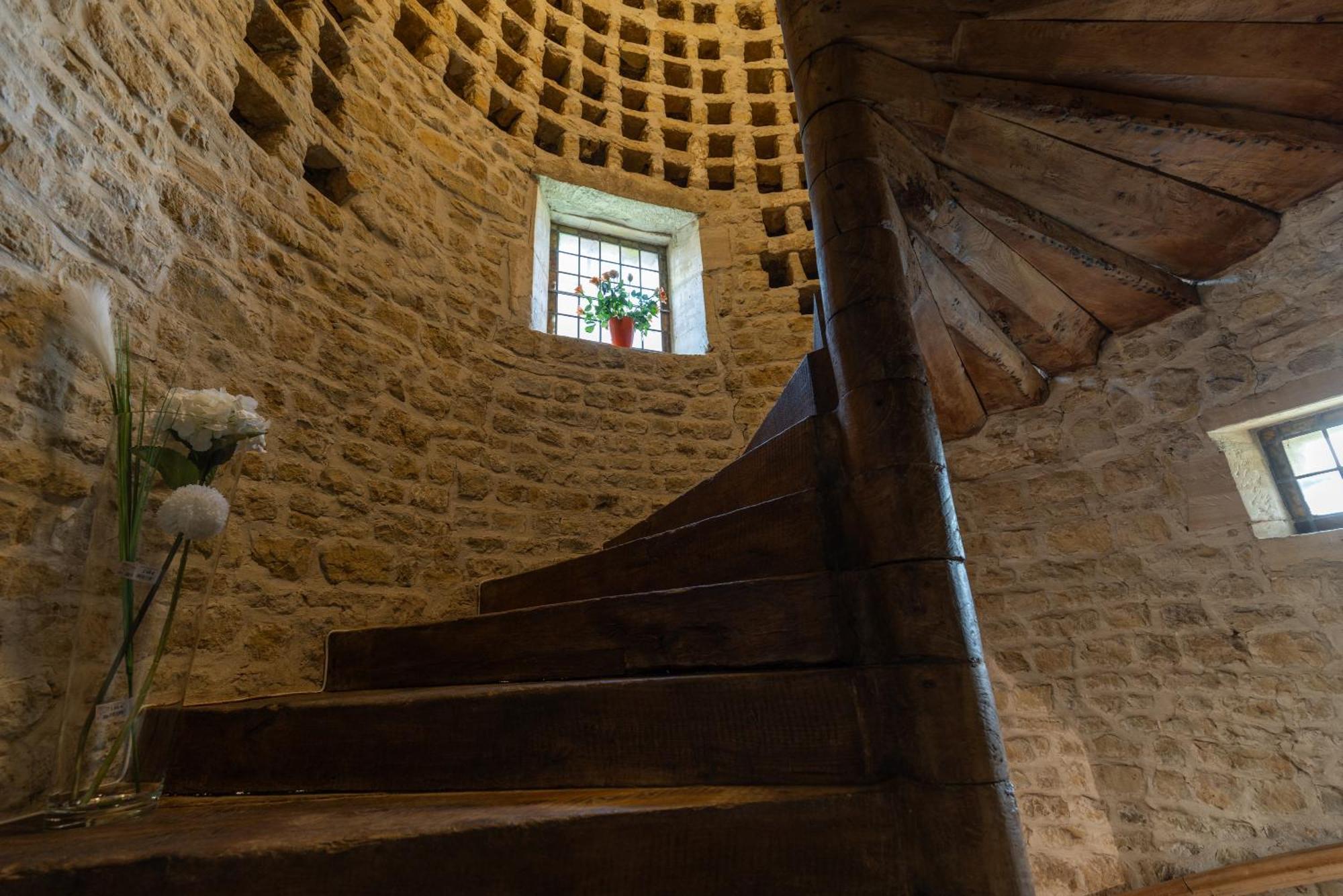 Château de Monceaux 5mn de Bayeux proche Mer Exterior foto